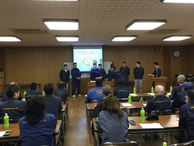 安全６－３